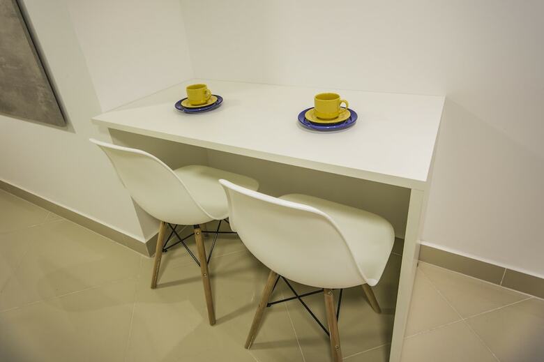 Aparthotel Goldflat Cabo Branco