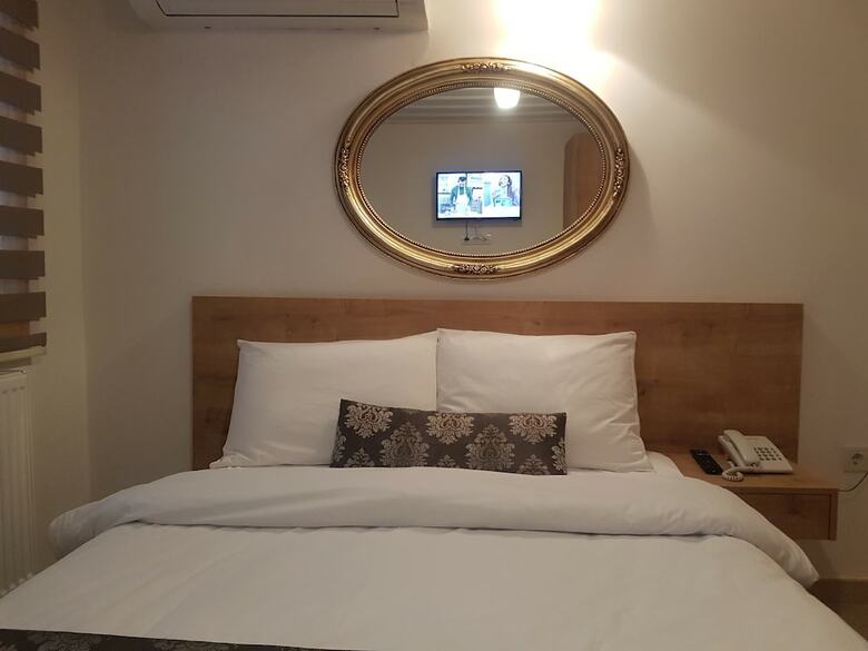 Belizia Hotel