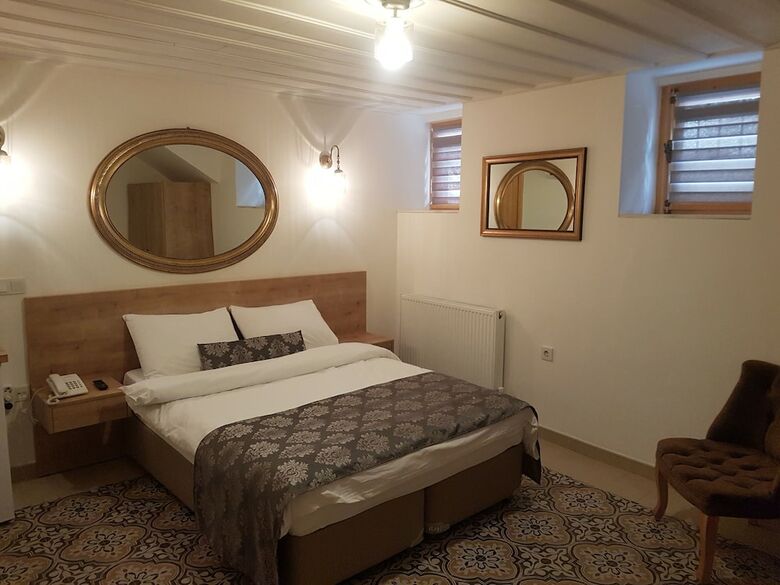 Belizia Hotel