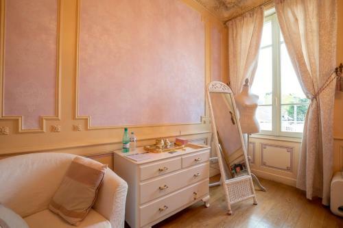 Escale De Jules & Lily -l'appartement-