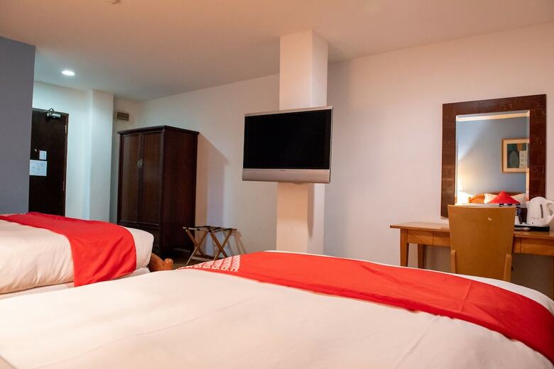 Oyo 430 Oak Valley Boutique Hotel