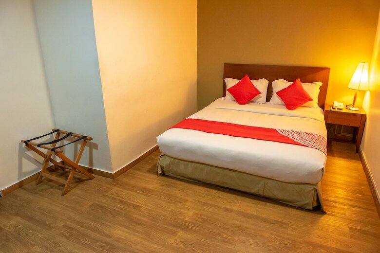 Oyo 430 Oak Valley Boutique Hotel