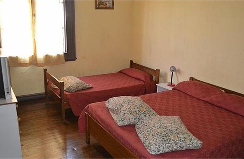 Hostal Latinoamericano Hostel