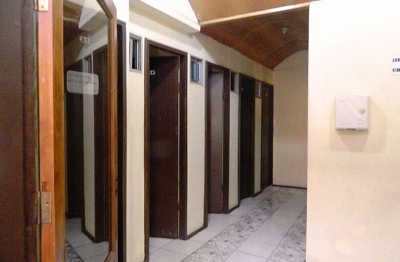 Hostal Latinoamericano Hostel