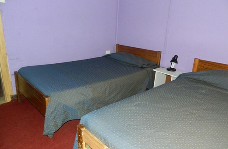 Hostal Latinoamericano Hostel