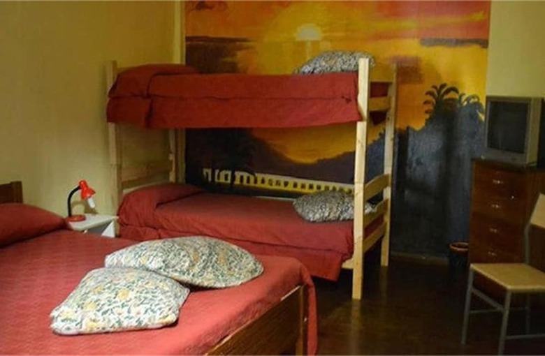 Hostal Latinoamericano Hostel