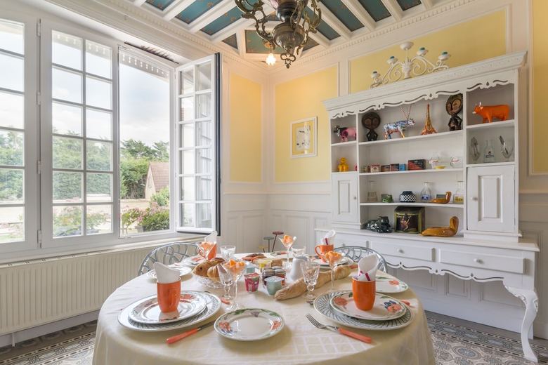 Hotel Escale De Jules & Lily -la Suite-