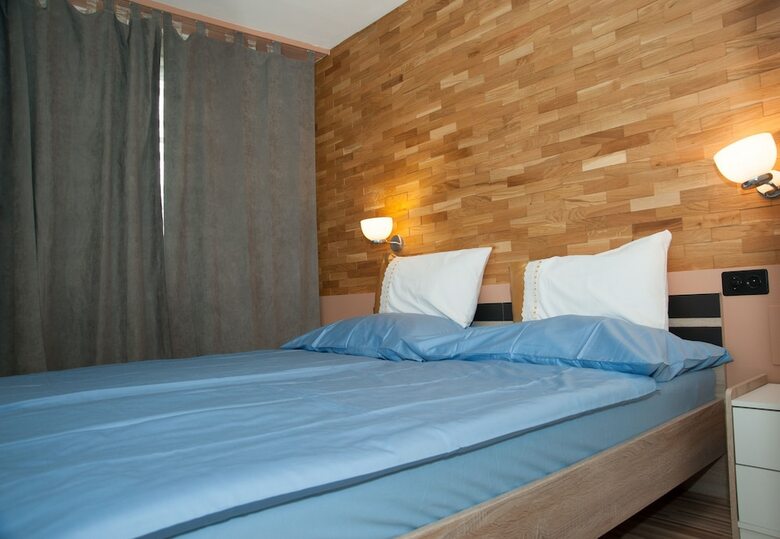 White Horse Hotel Basel