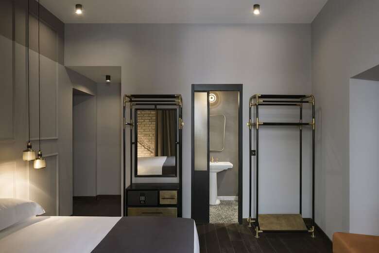Hotel Chapter Roma