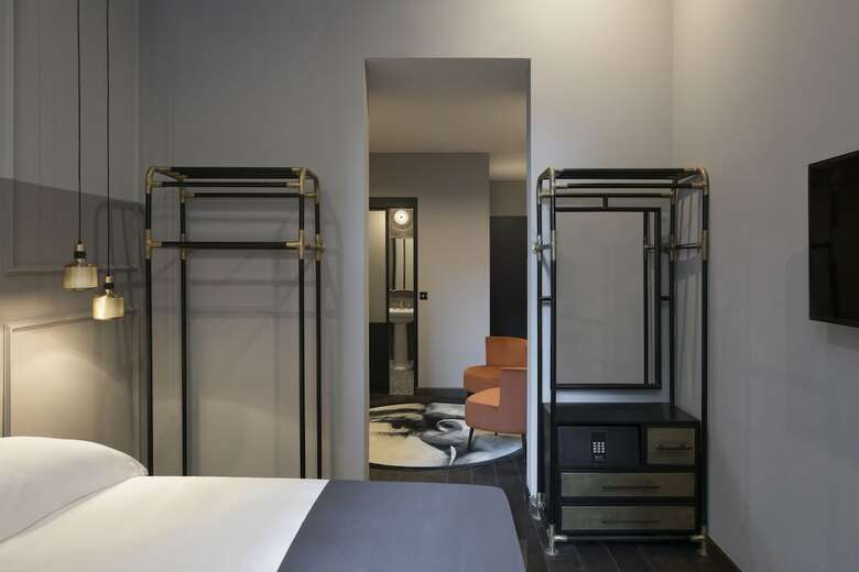 Hotel Chapter Roma
