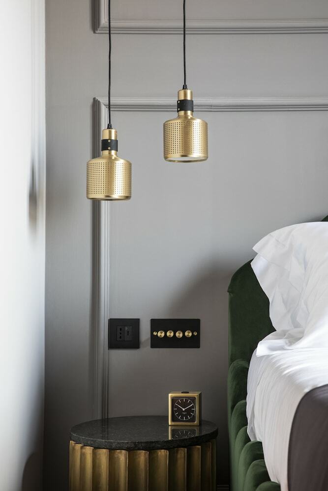 Hotel Chapter Roma