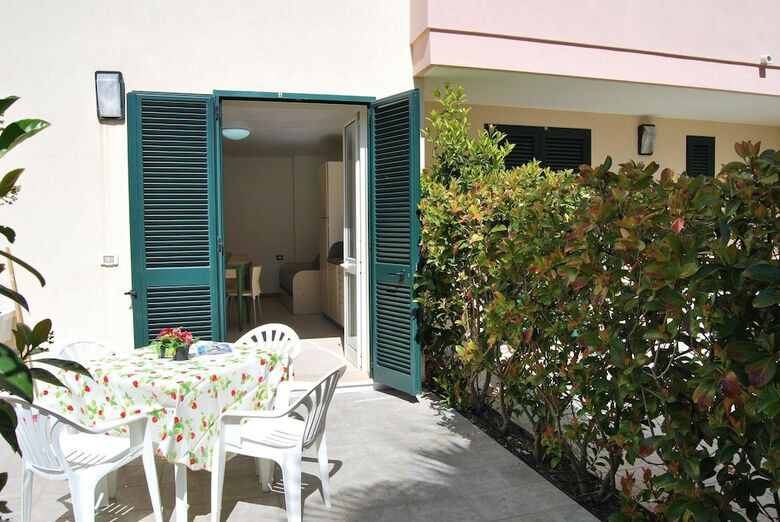 Residence Vaia
