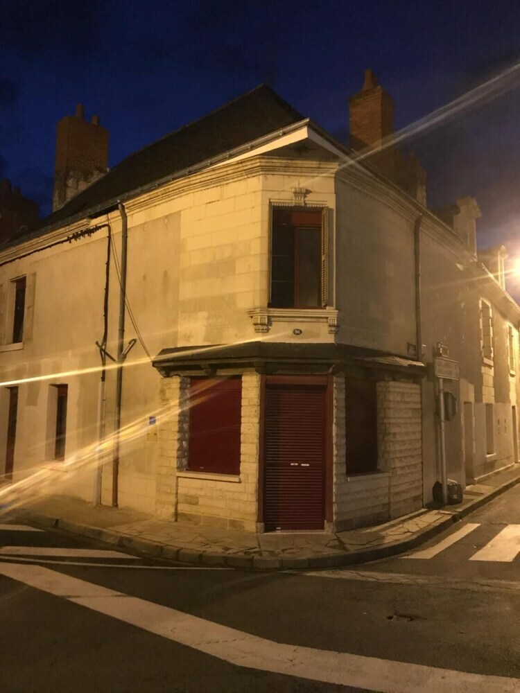 Apartamento Les Rois Mages
