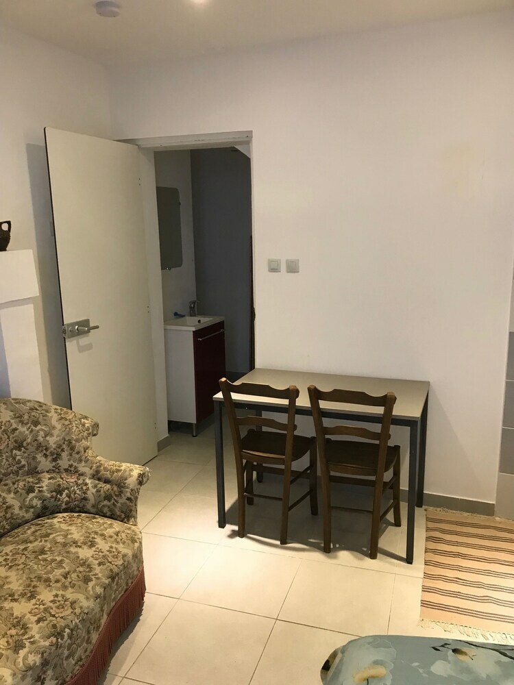 Apartamento Les Rois Mages