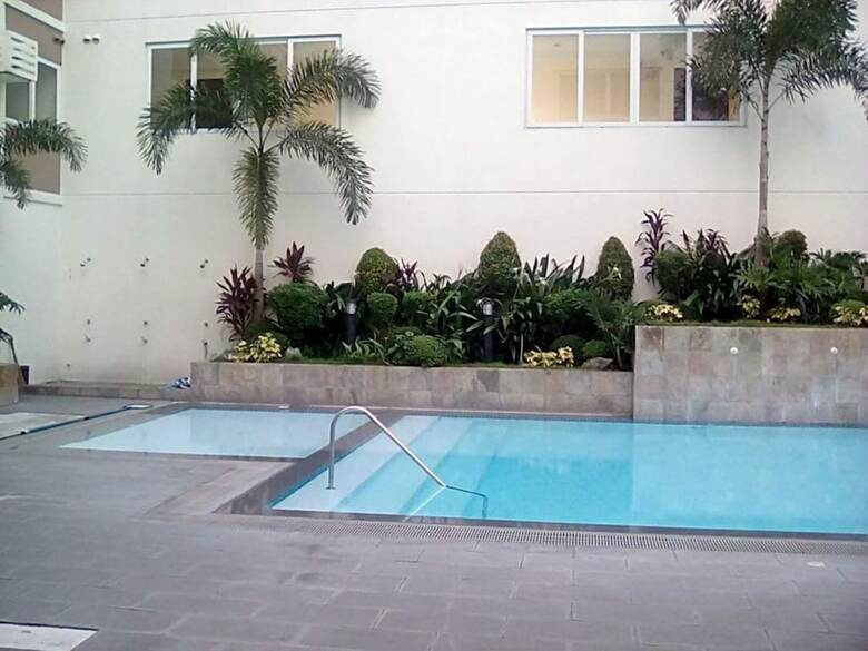 Hotel Stanford Suites