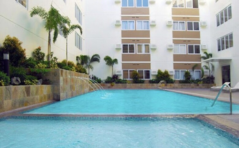 Hotel Stanford Suites