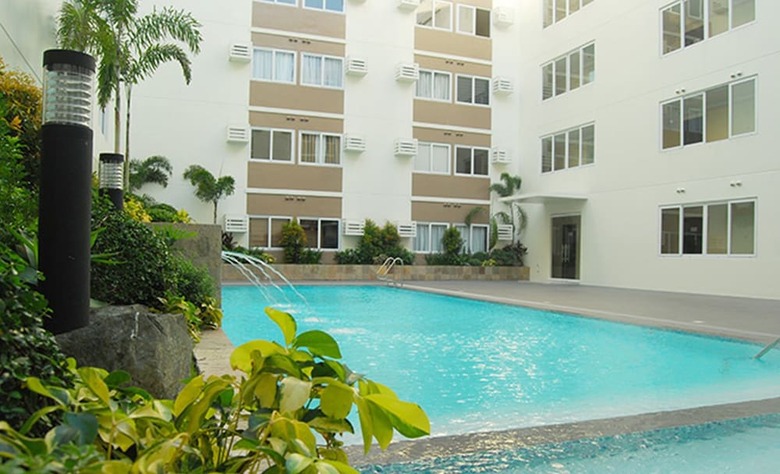Hotel Stanford Suites