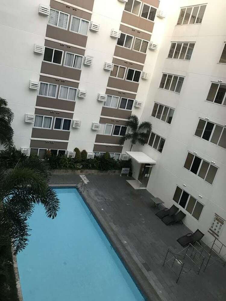 Hotel Stanford Suites