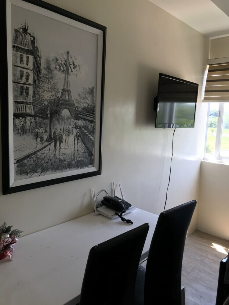Hotel Stanford Suites
