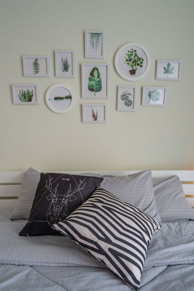 Oasis Square Serviced Apartment