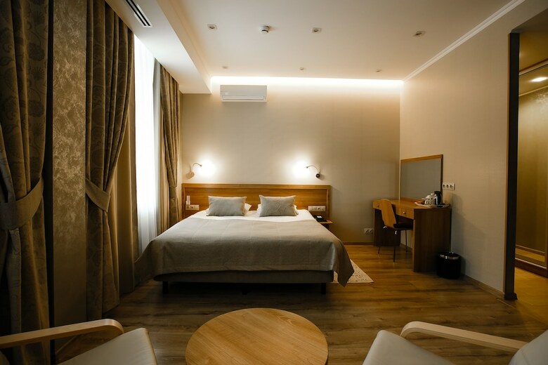 Posada Sosnoviy Bor Hotel