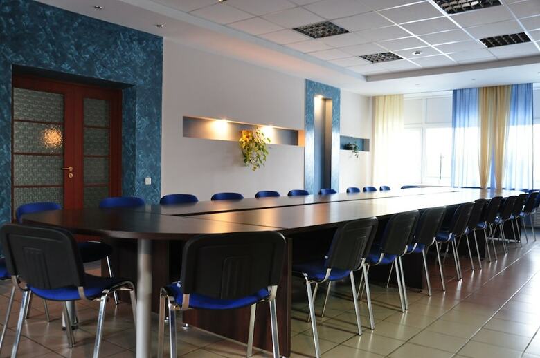 Posada Sosnoviy Bor Hotel