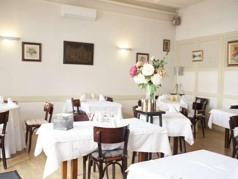 Hotel Aux Lys D'or