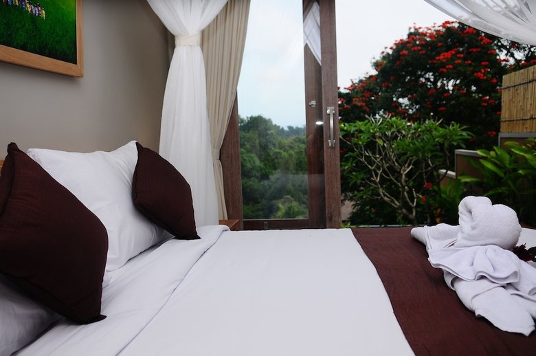 Letung Villa