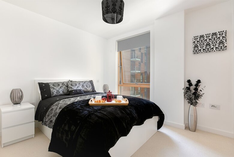 Hayward Serviced Apartments