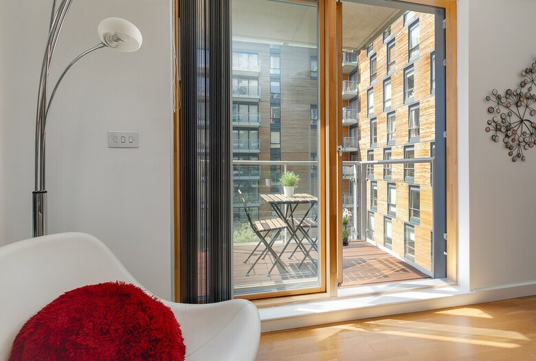 Hayward Serviced Apartments