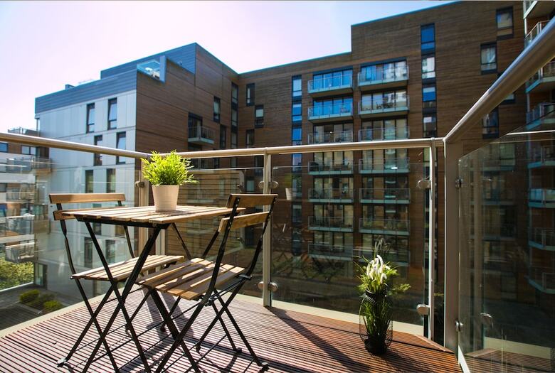 Hayward Serviced Apartments