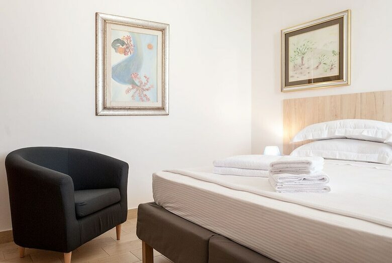 Hotel Casa Da Ida