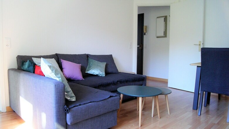Apartamento Appart H�tel Lille - Baudoin