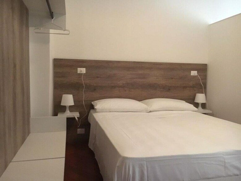 Apartamento Alle Vecchie Cererie