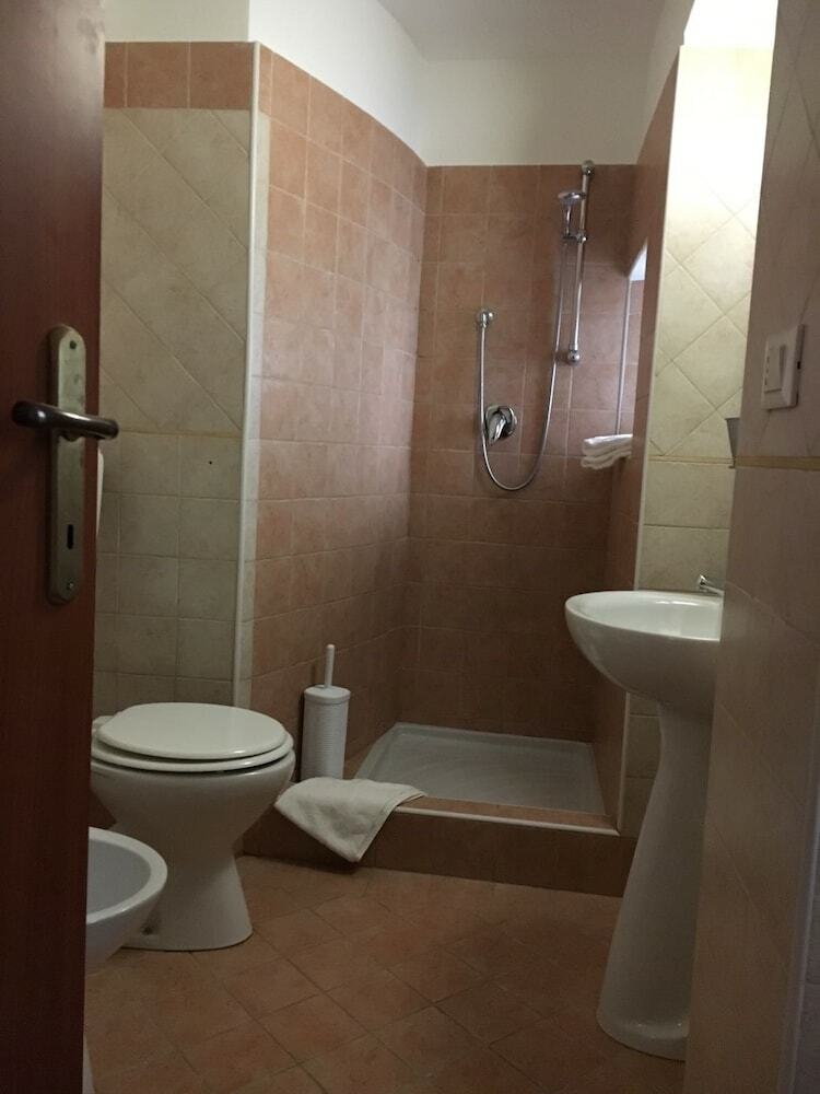 Apartamento Alle Vecchie Cererie