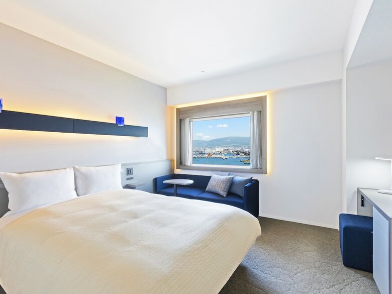 Hotel ? Spa Century Marina Hakodate