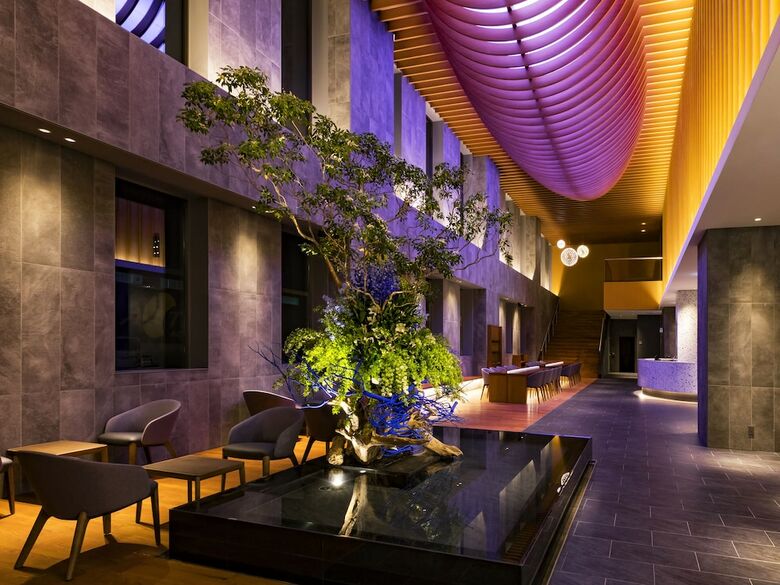 Hotel ? Spa Century Marina Hakodate