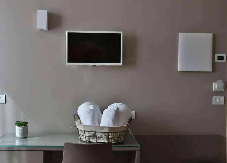 Bed & Breakfast Piazza Italia  -  Rooms  For Rent