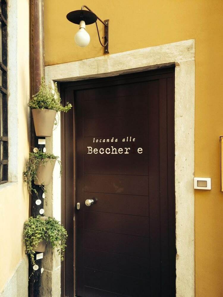 Hotel Locanda Alle Beccherie