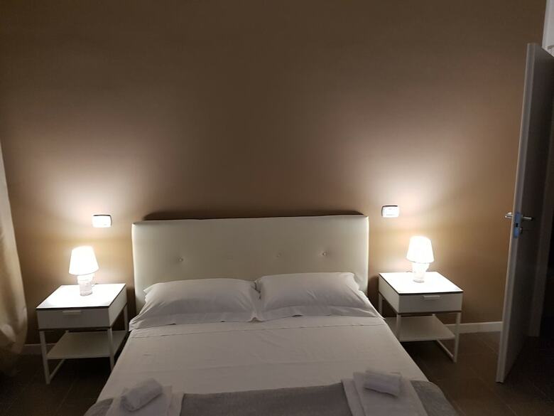 Bed & Breakfast Summer Rooms