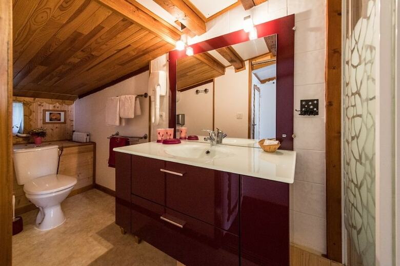 Hotel H�tel Le Grand Truc