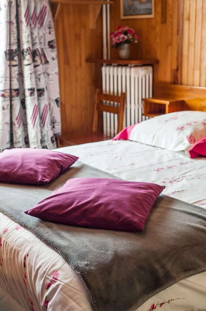 Hotel H�tel Le Grand Truc