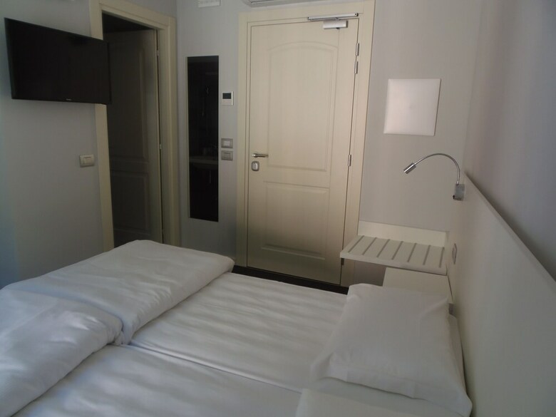 Hotel Albergo Dongo