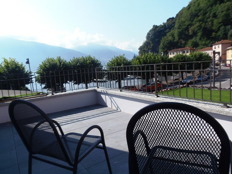 Hotel Albergo Dongo