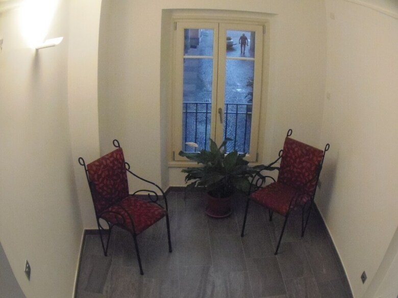 Hotel Albergo Dongo