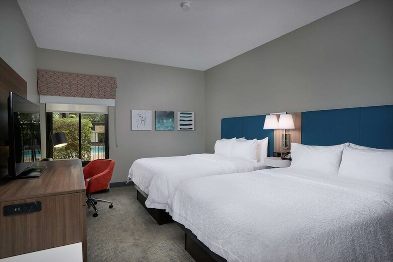 Hotel Hampton Inn - Jupiter/juno Beach