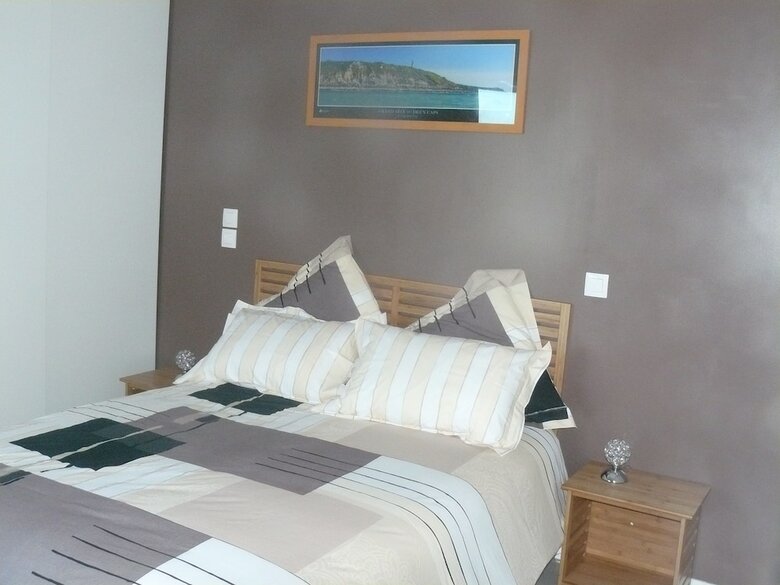 Bed & Breakfast Villa Ma�lou