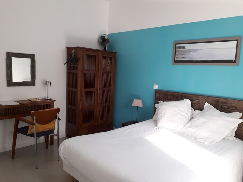 Bed & Breakfast Villa Ma�lou
