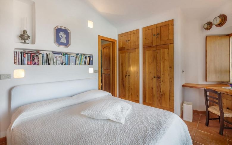 Villa Mari� E Amelie