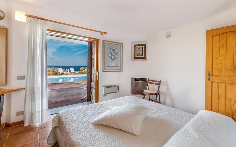 Villa Mari� E Amelie